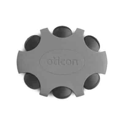 Oticon ProWax miniFit Turtle Wax Guard